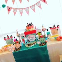 Francesca's Make Up Party - Spa & Make Up Party