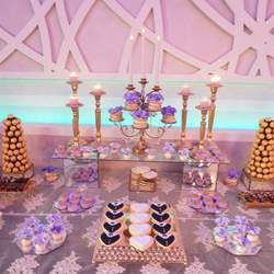 Wedding Dessert Buffet  - None