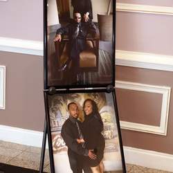 Mr. and Mrs. Smith Wedding - Mr. and Mrs. Smith Movie Theme