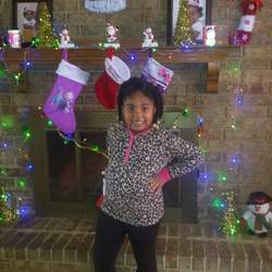 Our Christmas Brunch - Christmas with our Texas family