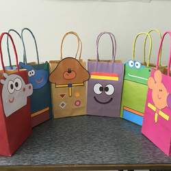 Hey Duggee 2nd Birthday Bash  - Hey Duggee