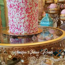 Shabby Chic 1st Birthday - Shabby Chic 