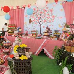 Picnic Party - Picnic