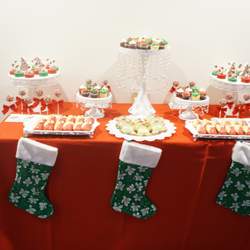 Christmas Party - Xmas 