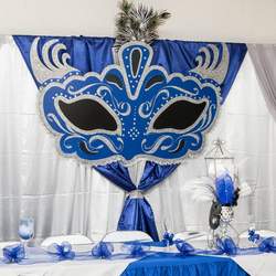Masquerade sweet 15  - Masquerade 