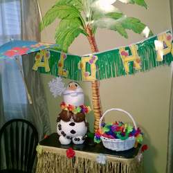 Frozen Party - Frozen (Disney)
