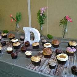 Woodland Baby Shower - Woodland 
