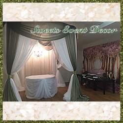 Garden Theme Decor - Garden