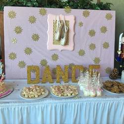 Nutcracker Tea Party - Nutcracker