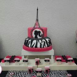 Barbie in Paris - Barbie
