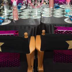 American Music Awards Themed Party - American Music Awards