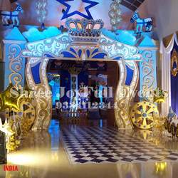 Royal Prince Baby  Shower - "Royal Prince"