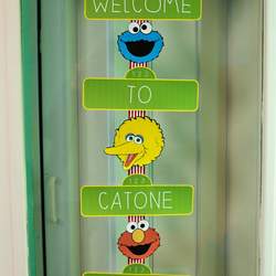 Oliver and Everett's Sesame Street Bash! - Sesame Street
