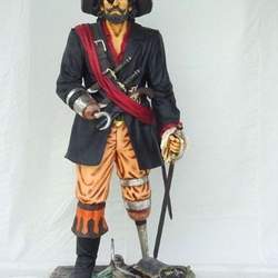 Pirate Party - Peter Pan