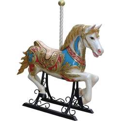 Carousel Party - Carousel Party