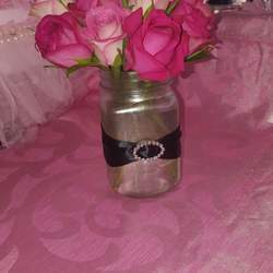Carmalita's Babyshower - Mickey Mouse