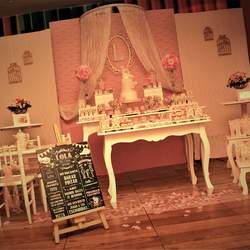 Shabby Chic By Lola - Shabby chic