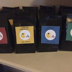 Austin's PAC-Man Party! - PAC-Man