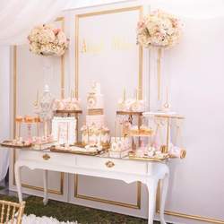 Abigail Milan's Diamonds & Dior 1st Birthday  - Dior