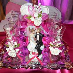  Garcia wedding  - None