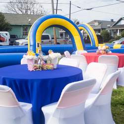 Bryanze & Braylyn's Kiddie Carnival  - Circus / Carnival