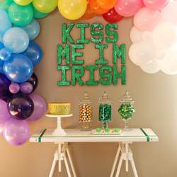 Leprechaun Lunch - St. Patricks Day