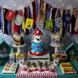Paw Patrol ! Patrulla Canina <3  - Paw Patrol
