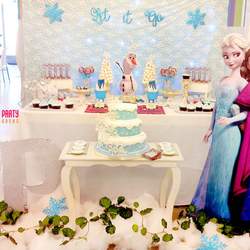 Frozen  - Princesa - Frozen (Disney)