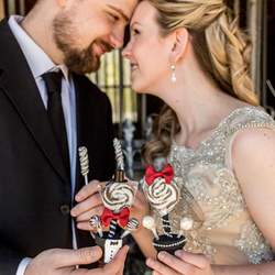 Sleepy Hollow Wedding - Halloween