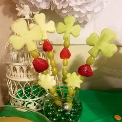St. Patrick's Day Play Date - St. Patrick's Day