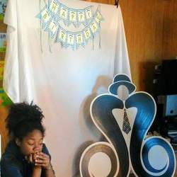 Mustache party theme - Mustache 