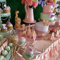 Butterfly garden birthday party - Butterfly garden 