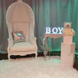 Teddy bear prince - None