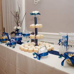 Bridal Shower - Heaven on Earth