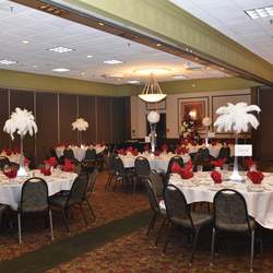 Christmas Gala - Winter