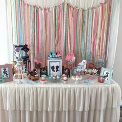 Boy or girl Gender Reveal - Vintage / Retro