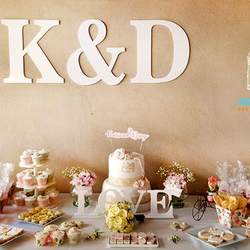 Shabby wedding K&D - Shabby chic