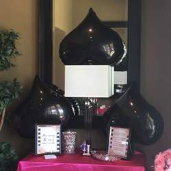Kate Spade Bridal Shower - Kate Spade