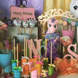 Living the magic of unicorns world! - Unicorns
