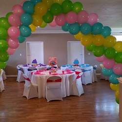Candy galore Baby Shower - Candyland