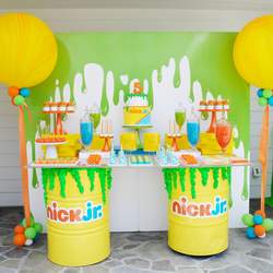 Nick Jr Turns 5 - Nick Jr.