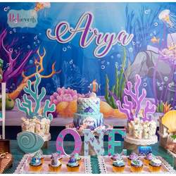 Under The Sea! - Under the Sea