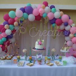 Emily's Magical Party  - Unicorns