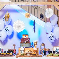 Star Wars Birthday - Star Wars