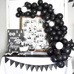 Grumpy Bear 1st birthday party - 1st Birthday 