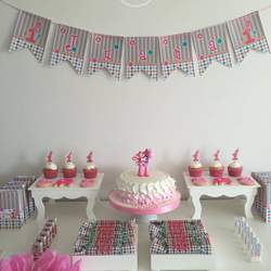 Cumpleaños de Juana! - None