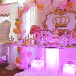 Princess  - Glam Baby Princess 
