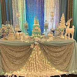 Winter Wonderland - Winter Wonderland