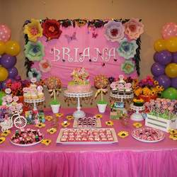 Briana's Garden - Garden