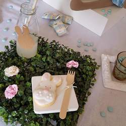 Easter brunch - None